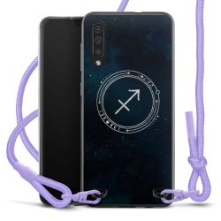 Carry Case fabric lilac