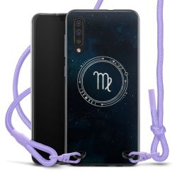 Carry Case fabric lilac