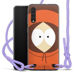 Carry Case fabric lilac