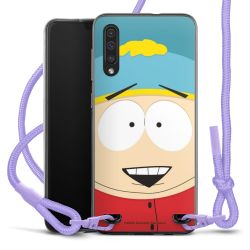 Carry Case fabric lilac