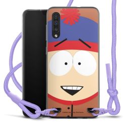 Carry Case fabric lilac