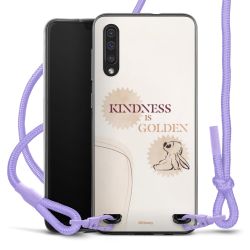 Carry Case fabric lilac