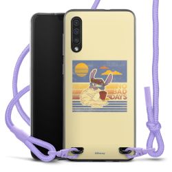 Carry Case fabric lilac