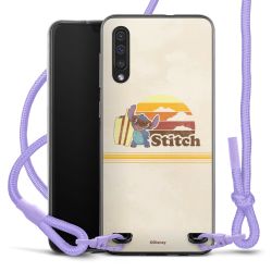 Carry Case fabric lilac