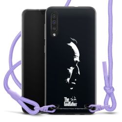 Carry Case fabric lilac