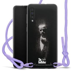 Carry Case fabric lilac