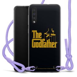 Carry Case fabric lilac