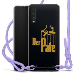 Carry Case fabric lilac