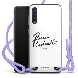 Carry Case fabric lilac