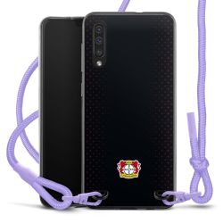 Carry Case Stoff flieder