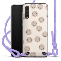 Carry Case fabric lilac