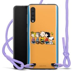 Carry Case fabric lilac