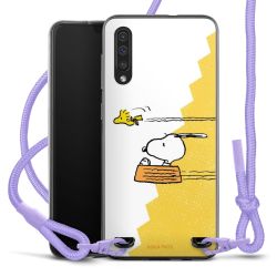 Carry Case fabric lilac