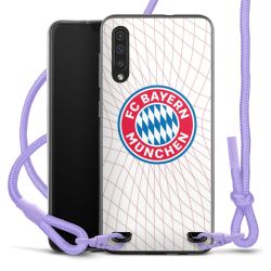 Carry Case fabric lilac