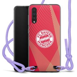 Carry Case fabric lilac