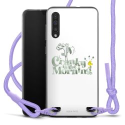 Carry Case fabric lilac