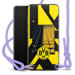 Carry Case fabric lilac