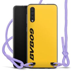 Carry Case fabric lilac