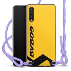 Carry Case fabric lilac