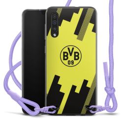 Carry Case fabric lilac