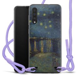 Carry Case fabric lilac