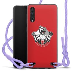 Carry Case fabric lilac