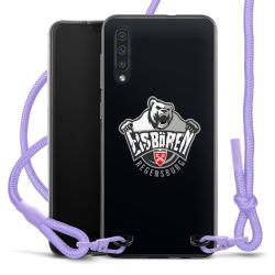 Carry Case fabric lilac