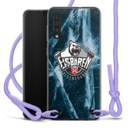 Carry Case fabric lilac