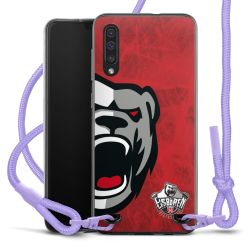 Carry Case fabric lilac