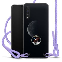 Carry Case fabric lilac