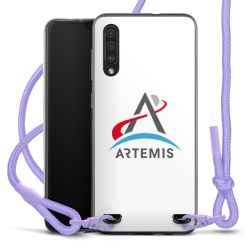 Carry Case fabric lilac