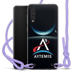 Carry Case fabric lilac