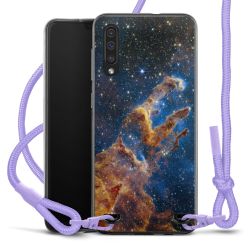 Carry Case fabric lilac