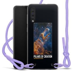 Carry Case fabric lilac