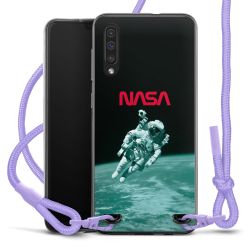 Carry Case fabric lilac