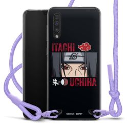 Carry Case fabric lilac