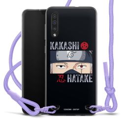 Carry Case fabric lilac