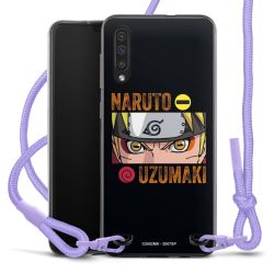 Carry Case fabric lilac