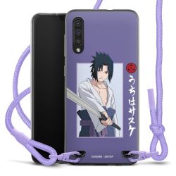 Carry Case fabric lilac