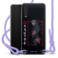 Carry Case fabric lilac