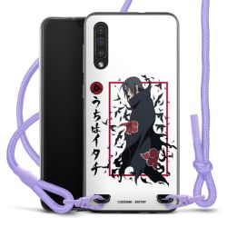 Carry Case fabric lilac