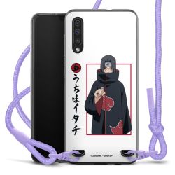 Carry Case fabric lilac