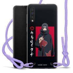 Carry Case fabric lilac