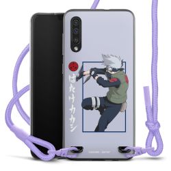 Carry Case fabric lilac