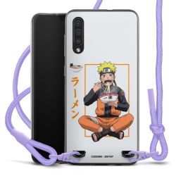 Carry Case fabric lilac