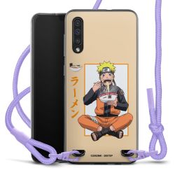 Carry Case fabric lilac