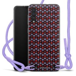 Carry Case fabric lilac