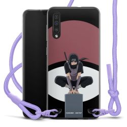 Carry Case fabric lilac