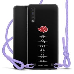 Carry Case fabric lilac