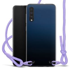 Carry Case Stoff flieder